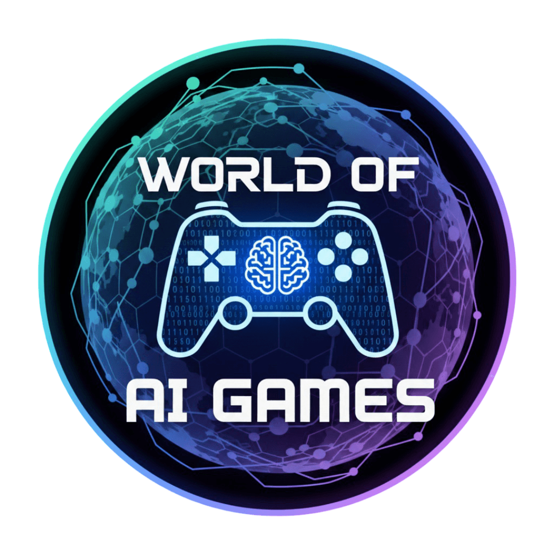 World of AI Games